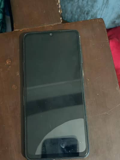 Samsung Mobile A07
