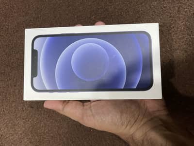 Apple iPhone 12