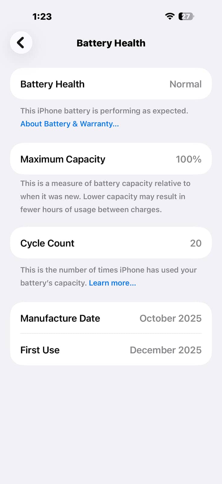 Apple iPhone 17 Pro Max 2