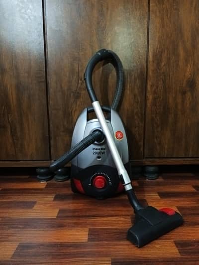 Vaccum Cleaner | Chance Deal | Excellent Condition Box Packed