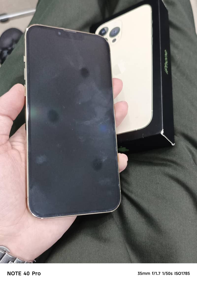 Apple iPhone 13 Pro Max 5