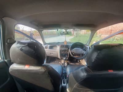Suzuki Alto 2007