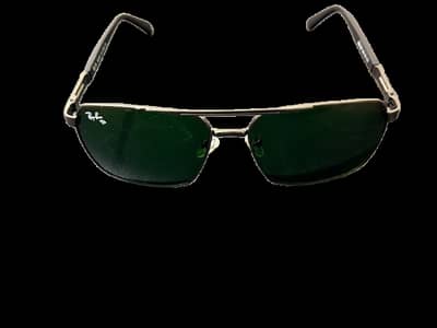 Original Ray-Ban Sunglasses for Sale – Used – Rs. 21,000