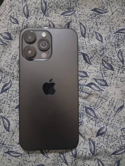Apple iPhone 14 Pro Max