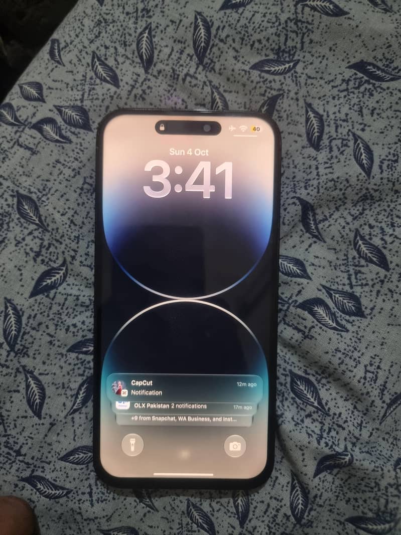 Apple iPhone 14 Pro Max 2