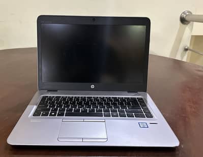 HP Elite Book 840 G3 for sale