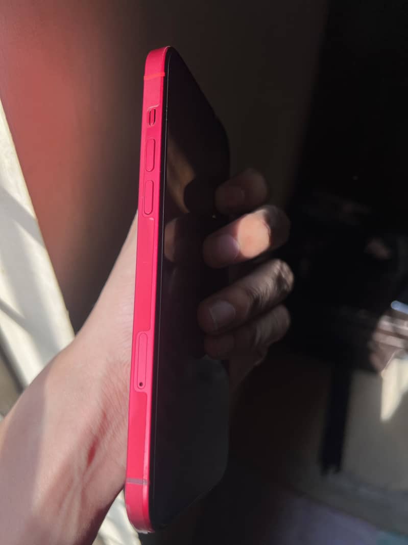 Apple iPhone 14 plus 5