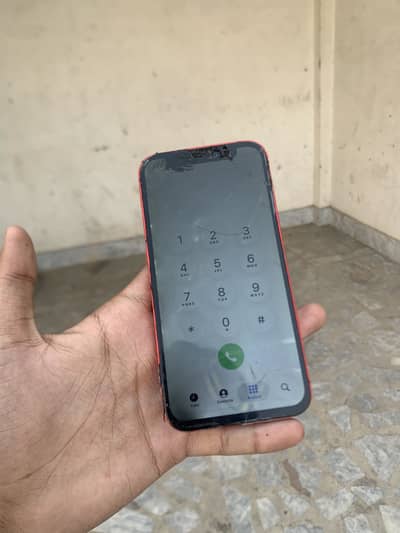 Apple iPhone 12 mini 64 gb nan pta
