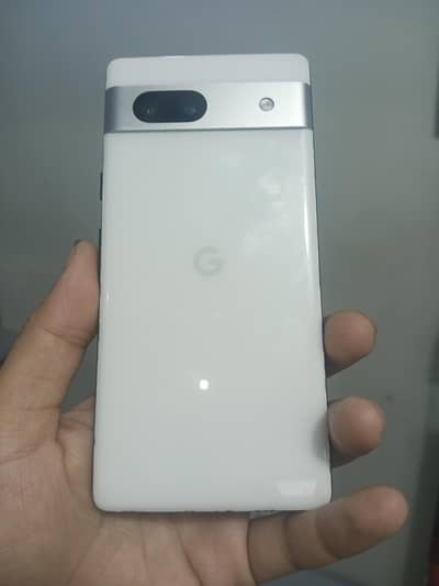 Google Pixel 7a