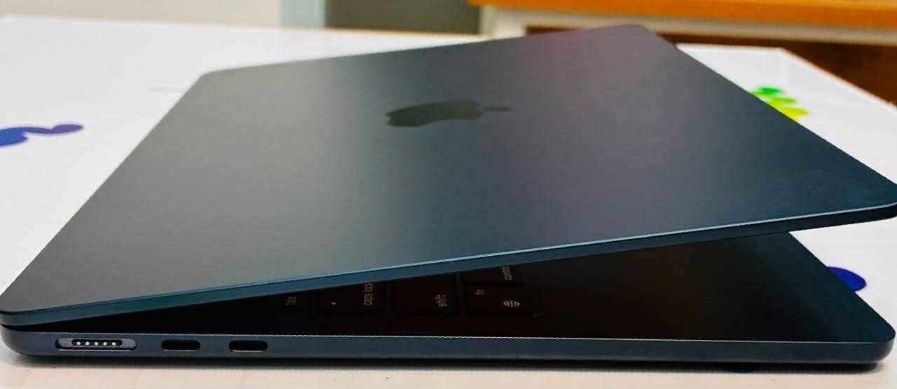 MacBook Air m2 0