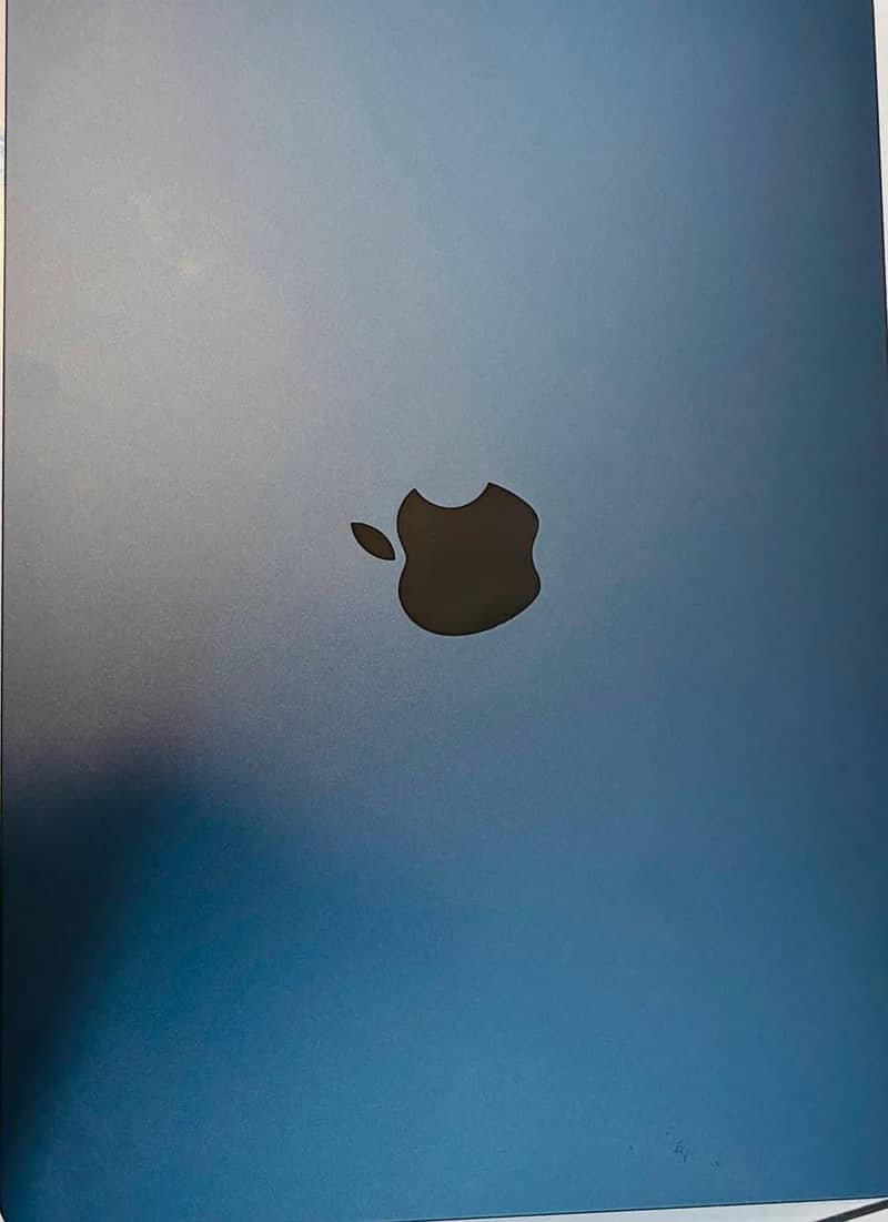MacBook Air m2 1