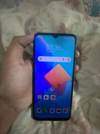 Tecno spark 8C