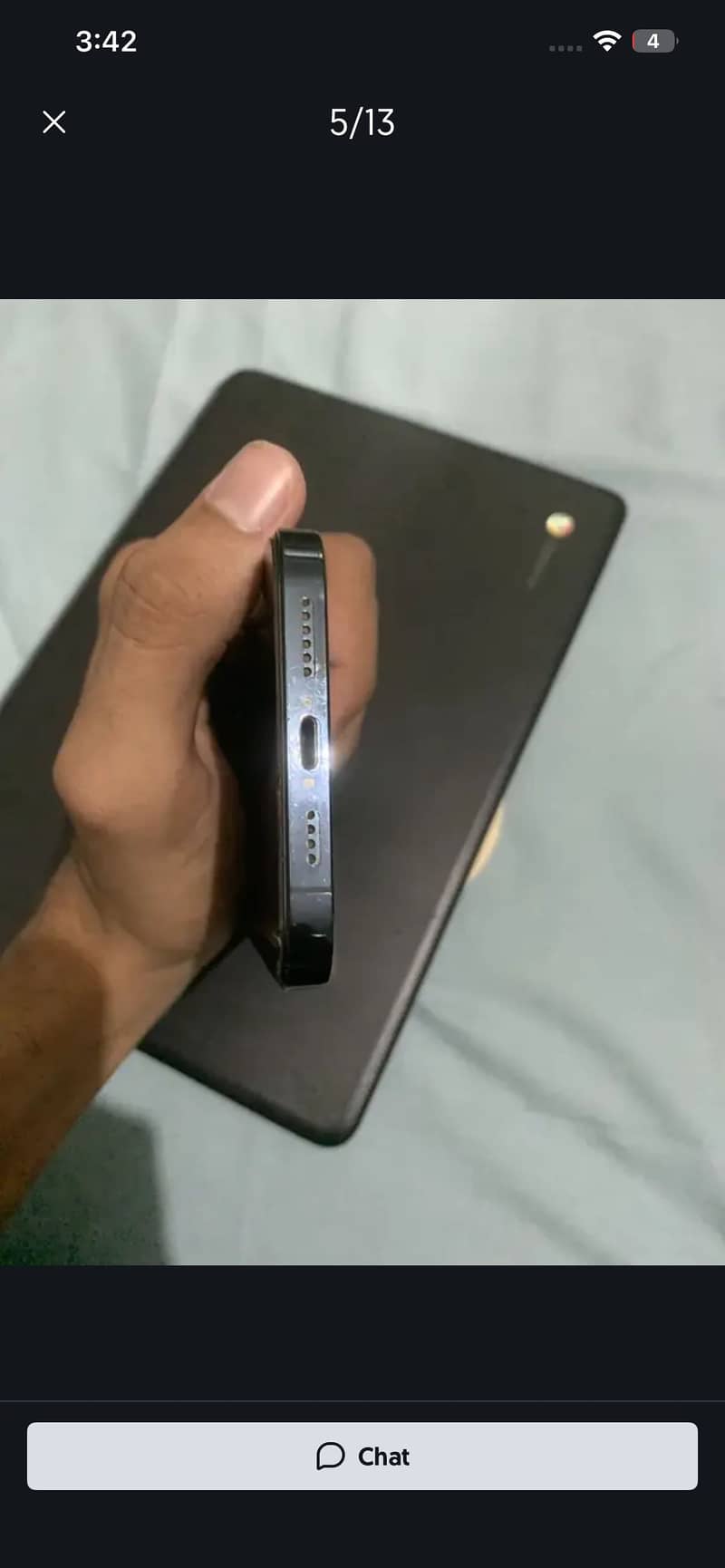 Apple iPhone 12 Pro Max 1