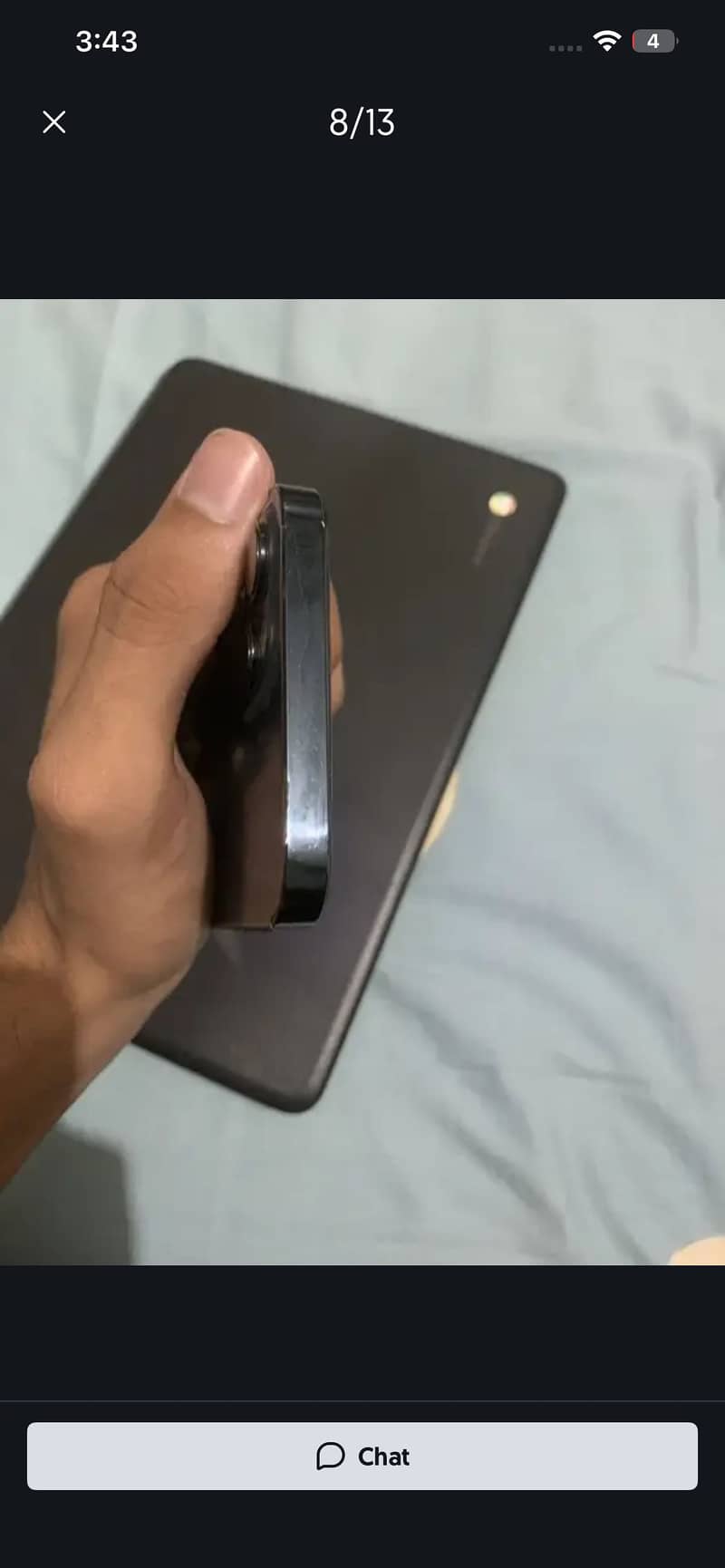 Apple iPhone 12 Pro Max 2