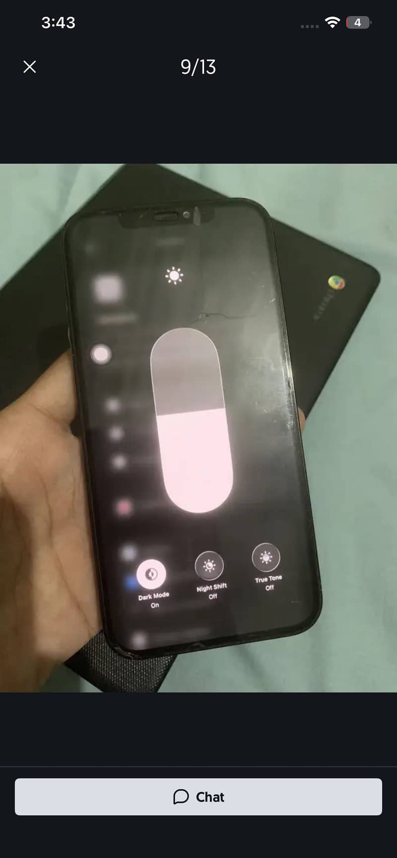 Apple iPhone 12 Pro Max 6