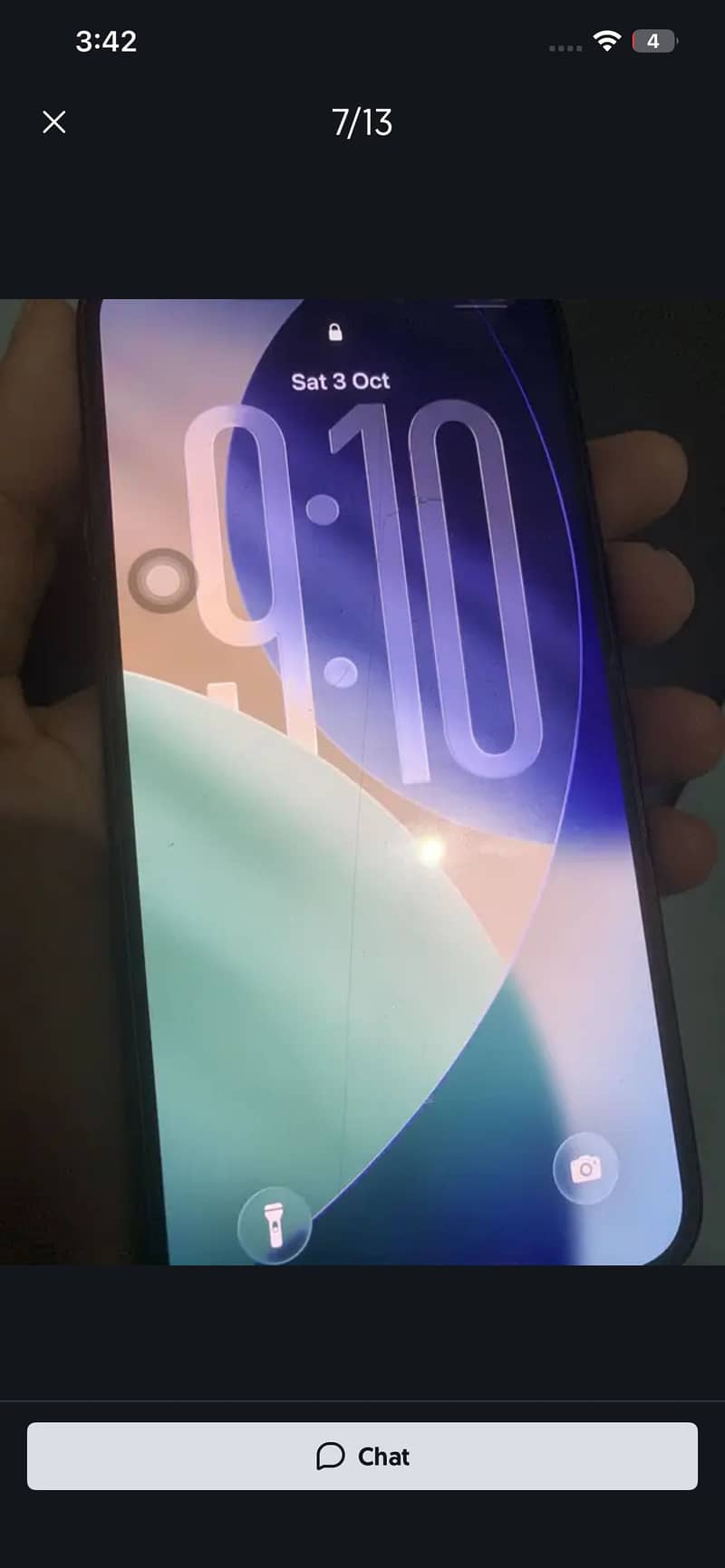 Apple iPhone 12 Pro Max 8
