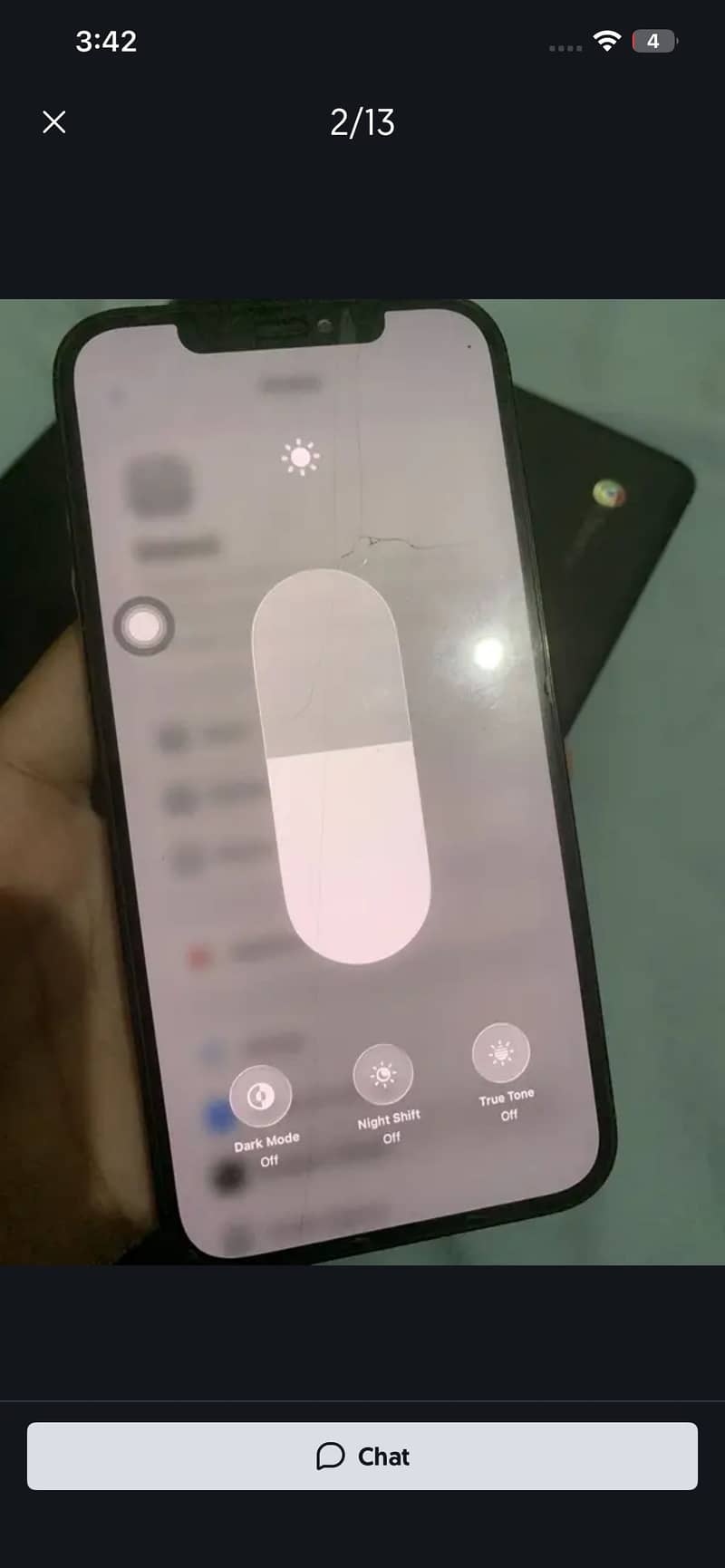 Apple iPhone 12 Pro Max 10