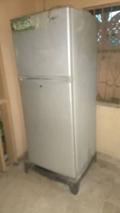 Refrigerator Gebco