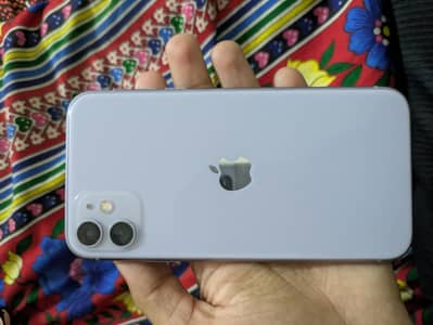 Apple iPhone 11