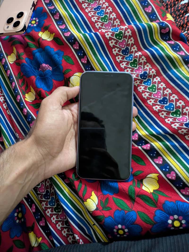 Apple iPhone 11 3