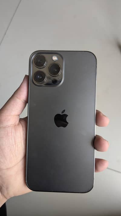 Apple iPhone 13 Pro Max Factory unlock e sim time