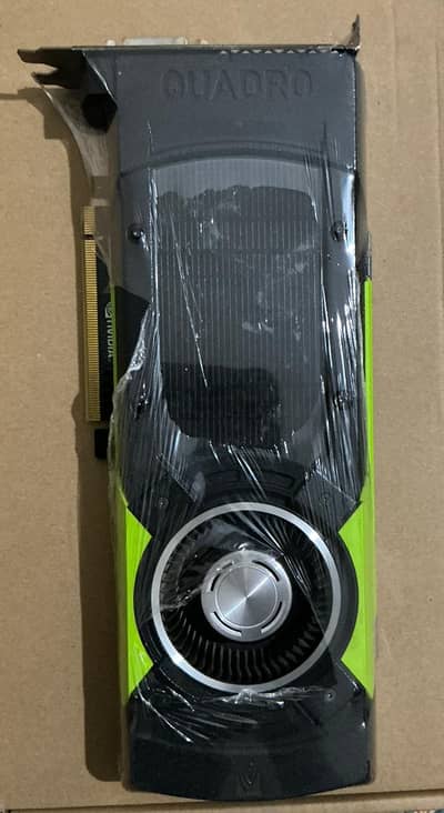 NVIDIA Quadro M6000 12GB Graphics Card | Fully Working