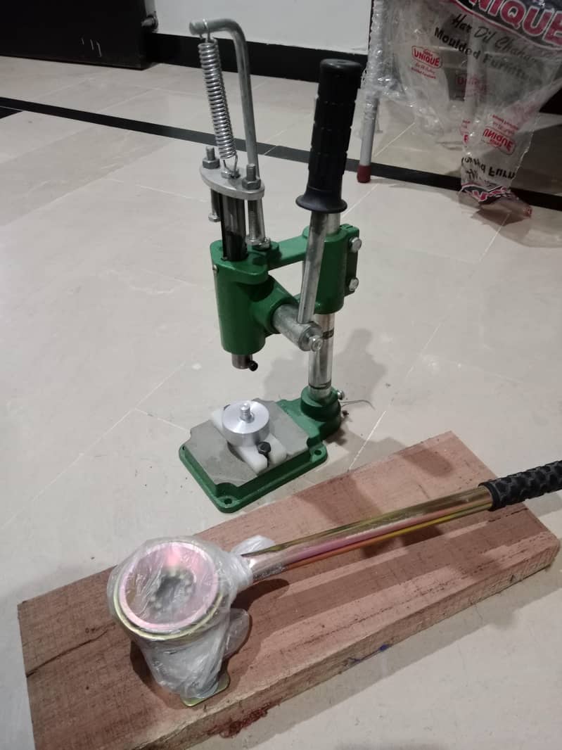 bulb making Machine 0