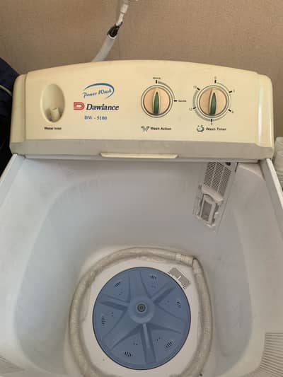 Dawlance DW 5100