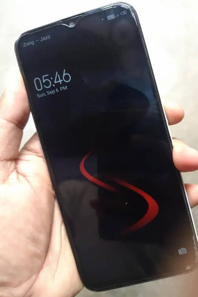Tecno Spark Go 1