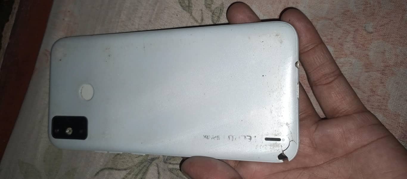 Tecno Spark Go 3