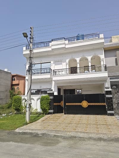 Brand New House for rent