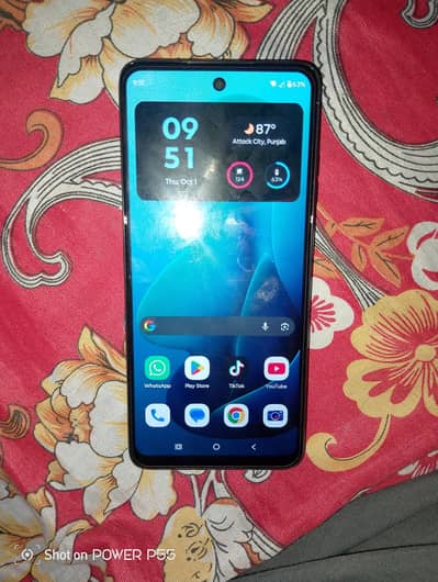 Motorola Moto G