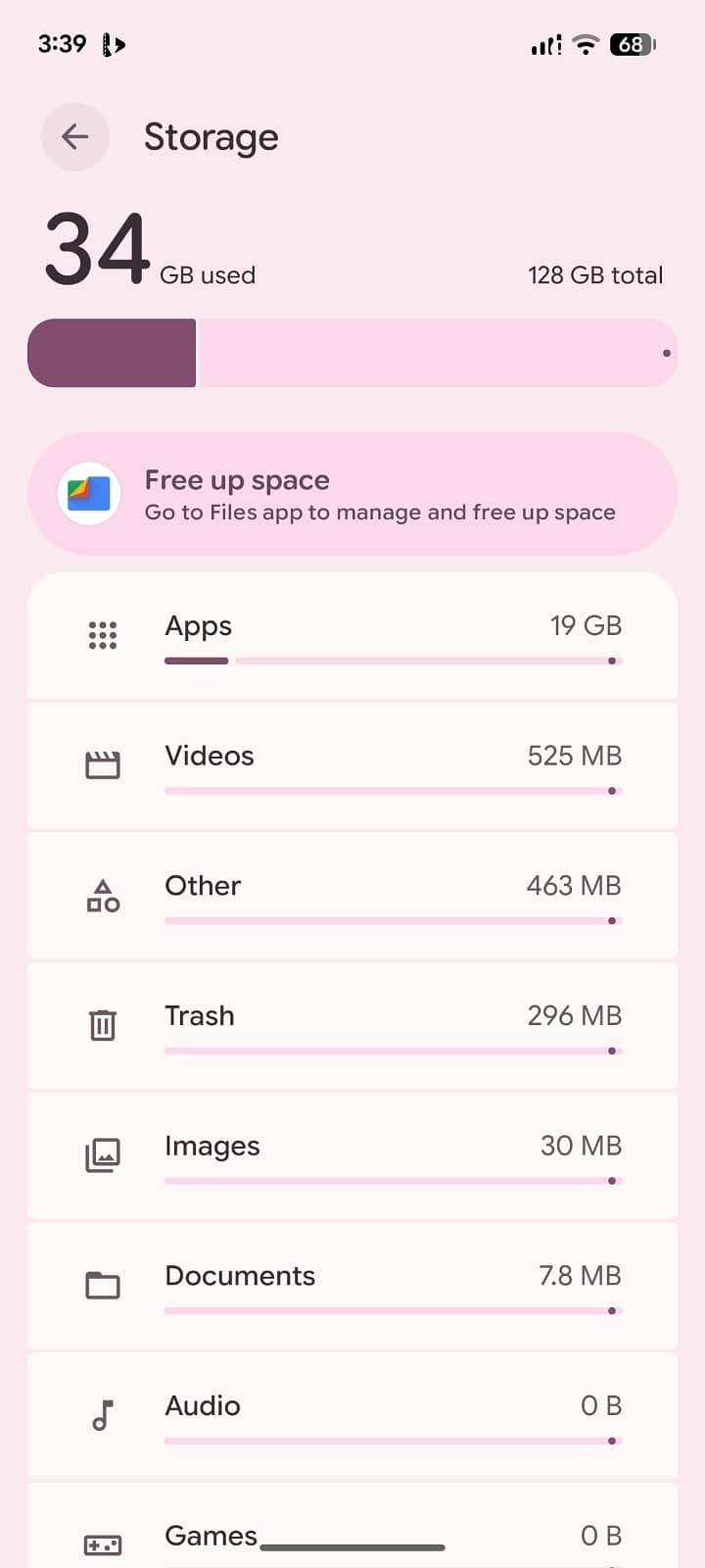 Google Pixel 7 5