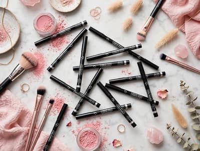 Christine eye liner pen waterproof