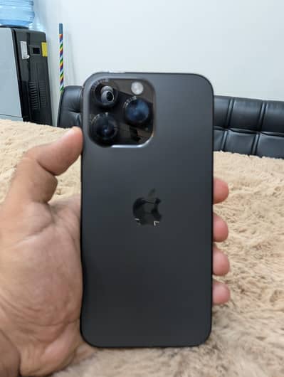 Apple iPhone 14 Pro Max 256 GB
