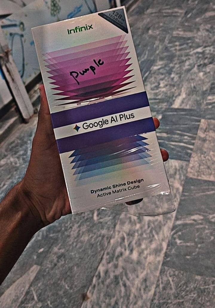 Infinix Other Model 0