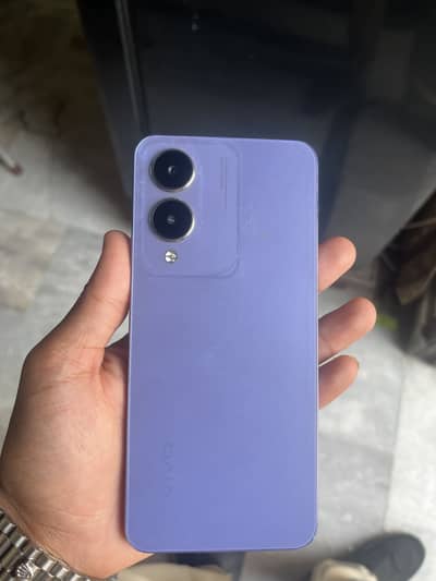 Vivo Y17