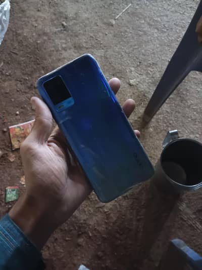 infinix smart 9 4+4 128 with box 03180387550