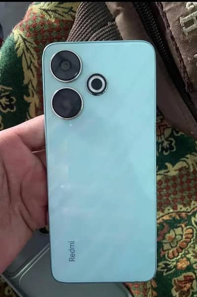 Xiaomi Redmi 13 8/258 (no box)