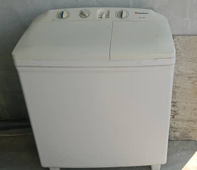 Dawlance Washing Machine for Sale