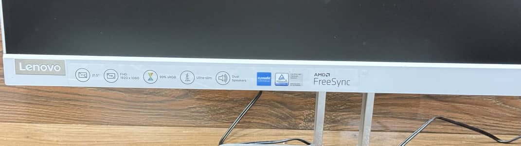 Lenovo L22i-40 21.5 Inch Monitor For Sale