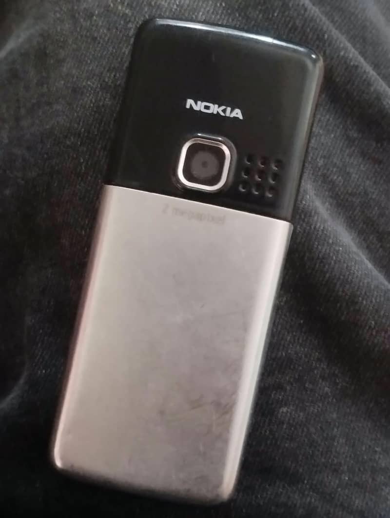 Nokia 6300 2