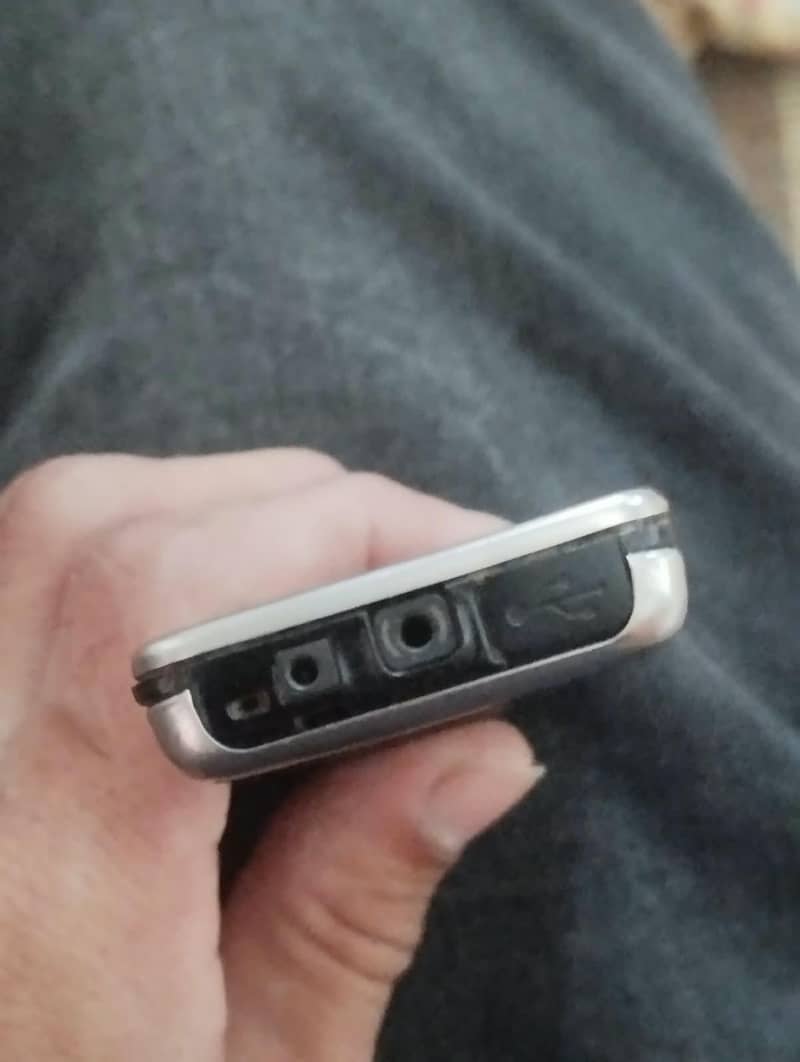 Nokia 6300 3
