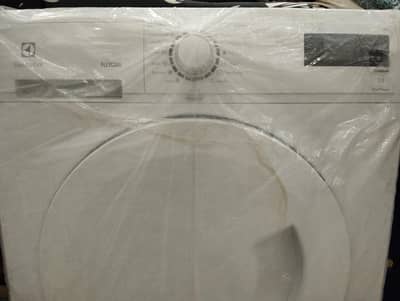 Dryer, condenser type, ELECTROLUX