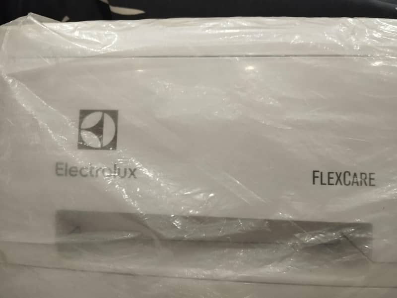 Dryer, condenser type, ELECTROLUX 5