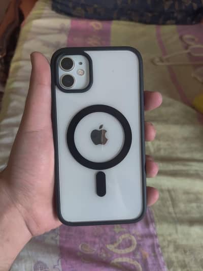 iPhone 11 64gb bypass phone 100% original