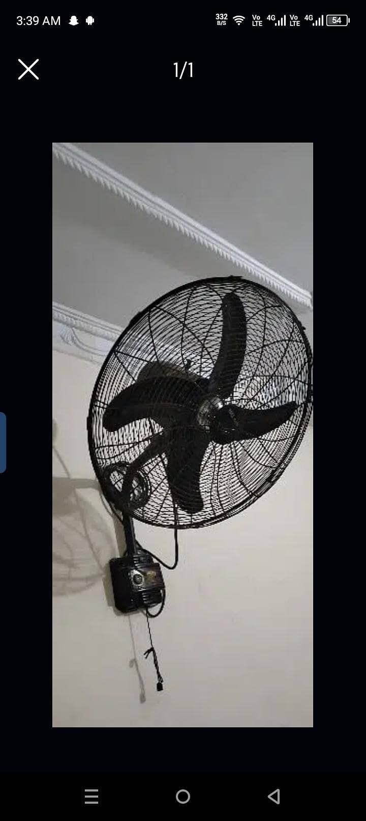 seeling fan 0