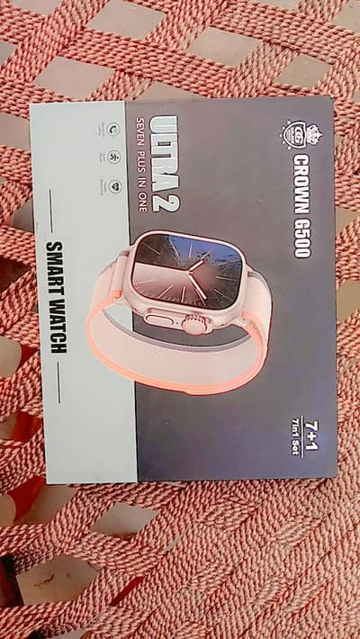 Smart watch for sale