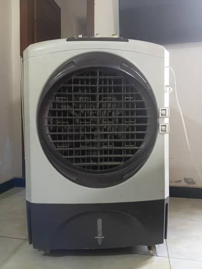 Air cooler