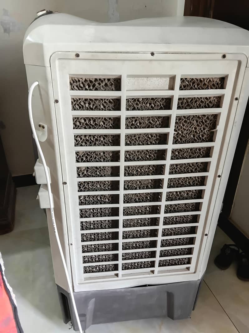 Air cooler 1